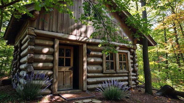 10 astuces pour acheter une maison en bois écologique maintenant