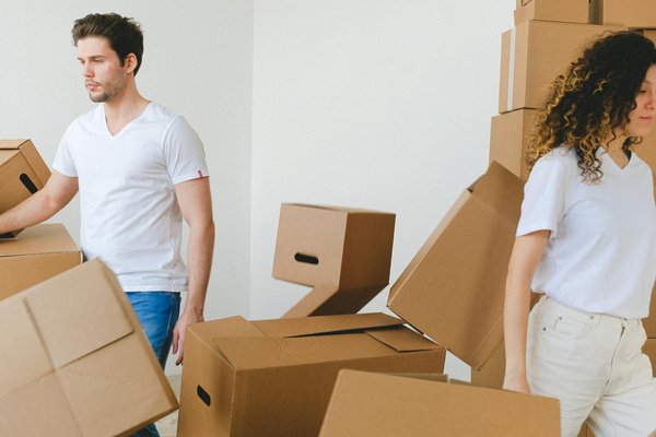 Déménagement : comment gérer le transfert de votre ligne internet ?