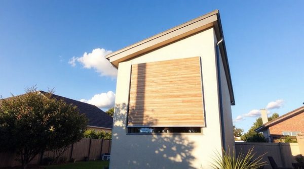 Améliorez votre espace extérieur grâce à un store banne à noisy le grand