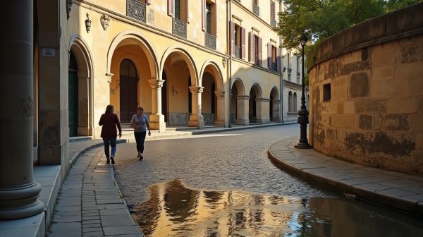 Assistance personnalisée à la personne à Avignon : vos choix