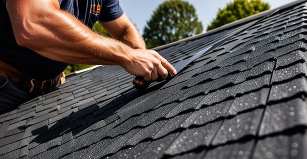 Couvreur vitrolles : votre partenaire pour une toiture parfaite