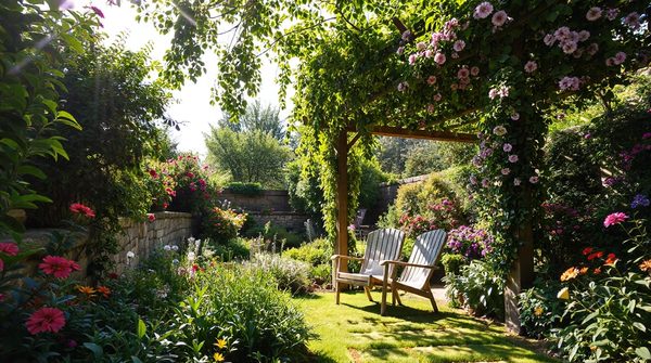 Découvrez nos cinq indispensables parkside pour un jardin parfait !