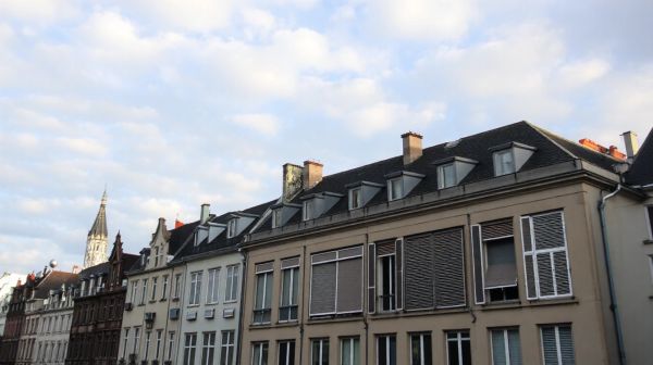 Les meilleures options de volets roulants pour chaque région de Belgique