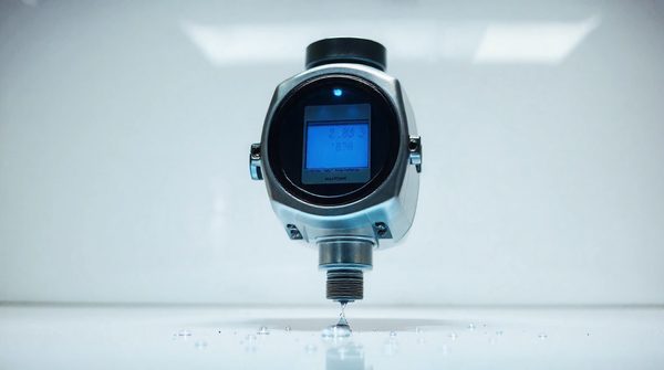 Les secrets des compteurs d'eau modernes révélés