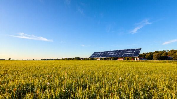 Meilleurs installateurs photovoltaïques en Forez : Solair' fait la différence