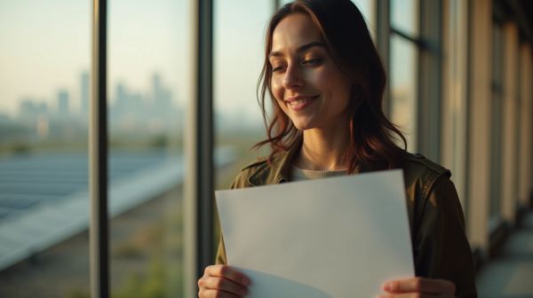 Solair' Forez s'illustre comme l'installateur photovoltaïque régional