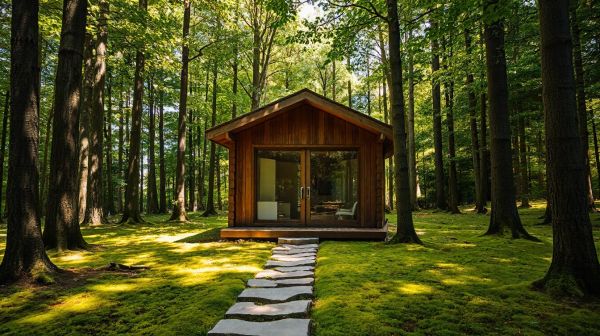 Top 5 cabines acoustiques individuelles pour un espace optimisé
