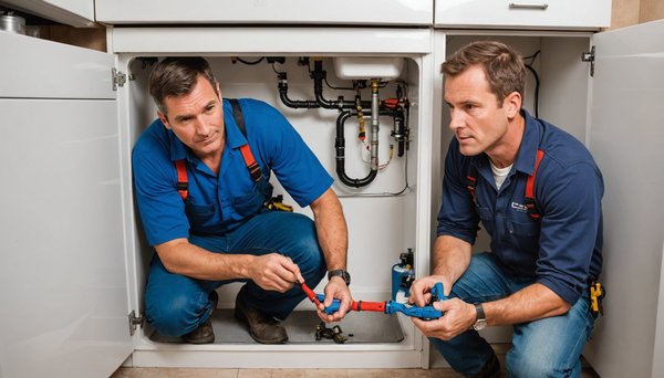 Plombier à quint-fonsegrives : intervention et services sur mesure