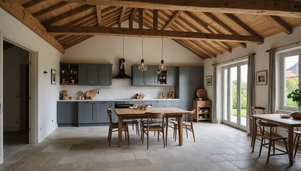 Rénovation pays de gex : donnez vie à vos projets uniques