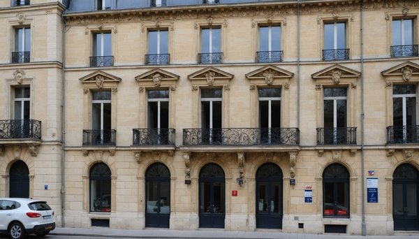 Ravalement de façades à reims : rénovation et isolation garantis